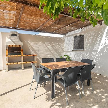 Villa De Fernan Perez Níjar المظهر الخارجي الصورة