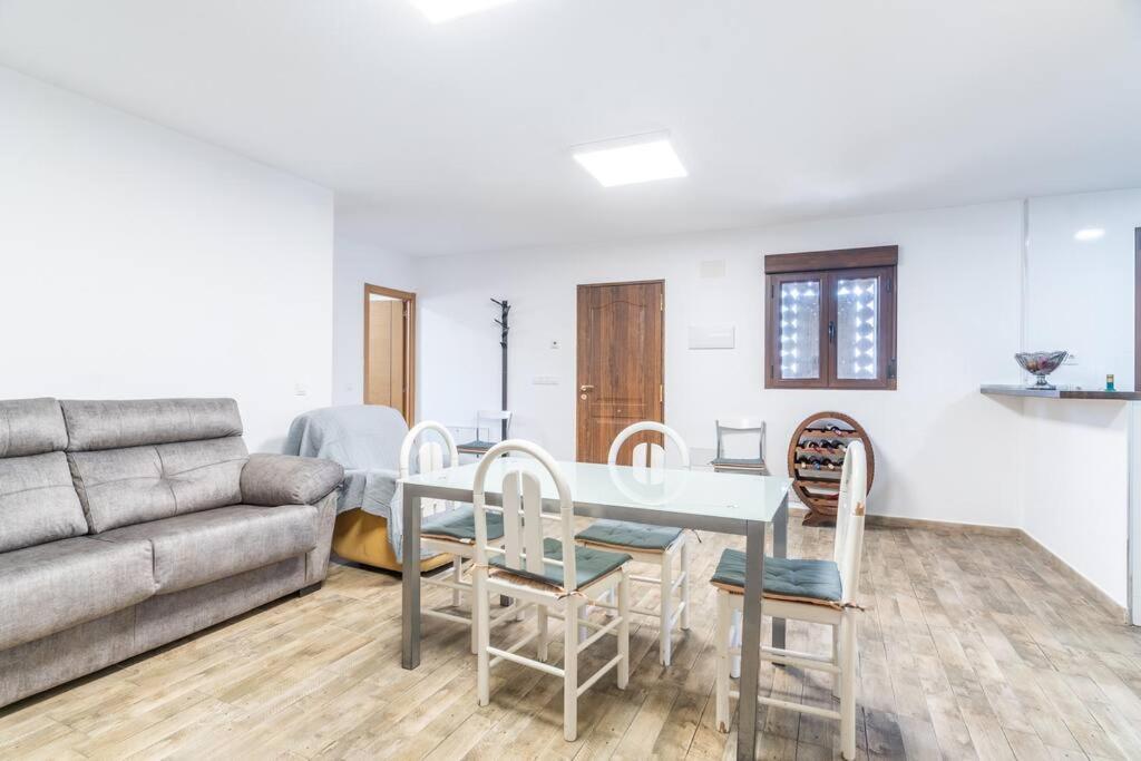 Villa De Fernan Perez Níjar المظهر الخارجي الصورة